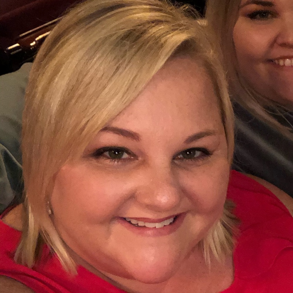 Meet your Posher, Laurie